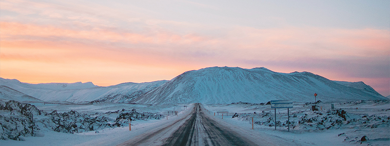 Iceland– An Electric Car Stronghold